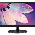 Monitors LG