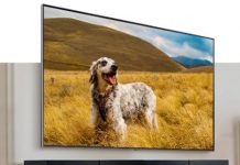 Что такое поддержка режима Natural Mode в телевизорах Samsung?