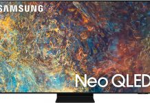 Samsung QN90A, Q90T, Q90R сравнение: Какой купить?