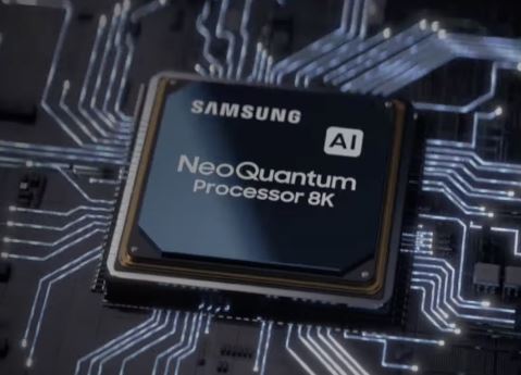 Neo Quantum Processor