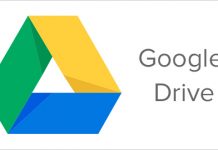 Google выдает по 2 Гб в Google Drive для обеспечения безопасности ваших данных