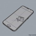 New-renders-show-the-Galaxy-S6-compare-it-with-the-iPhone-6 (4)