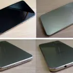 Nomi i5030 Evo X