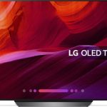 OLED65B8