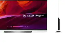 Что такое OLED Motion в телевизорах LG
