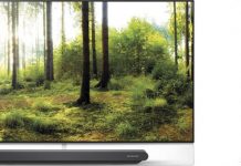 Краткий обзор телевизоров LG 2018 отличия между сериями.