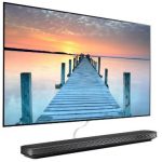 OLED65W8