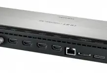 Evolution Kit SEK-2000, One Connect SEK-2500U, One Connect SEK-3500U обзор, сравнение