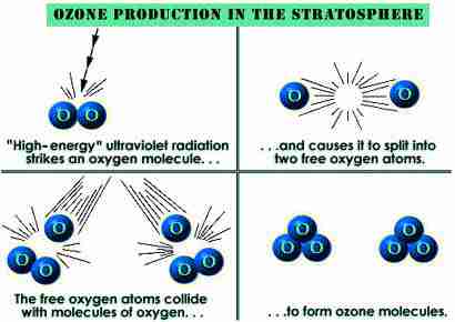 OzoneProduction