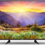 Panasonic 2018