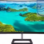 Philips-monitor