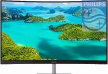 Кто производит мониторы Philips