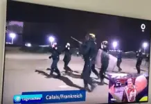 Picture in Picture в телевизорах Samsung