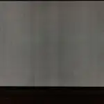 Problem LG OLED