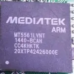 Processor-mediaTek-for-TV