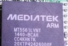 Процессоры для телевизоров кто производит