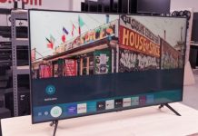 Samsung Q70A, Q70T, Q70R сравнить: Какой из них стоит купить?