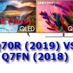 Q70R-(2019)-VS Q7FN (2018)