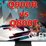 Q800T vs Q900R