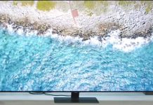 Телевизоры Samsung Q80T сравнить с Q80R, Q80N 2020-2018