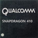 Qualcomm Snapdragon 410   MSM8916