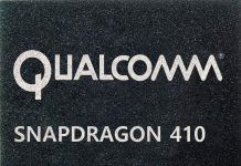 Характеристики и описание процессора Qualcomm Snapdragon 410 MSM8916
