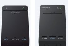 Пульты дистанционного управления телевизоров Sony таблица совместимости