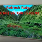 Refresh Rate