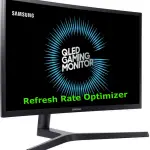 Refresh Rate Optimizer 1