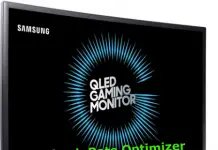 Оптимизация частоты обновления кадров (Refresh Rate Optimizer) в мониторах Samsung