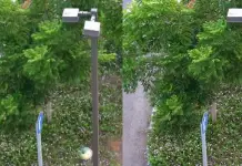 Что такое UHD Upscaling (масштабирование до UHD), объяснение