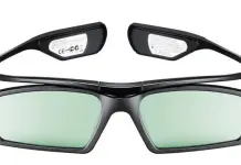 3D очки Samsung 2011-2015,  SSG-3100GB, SSG-3570CR, SSG-3700CR, SSG-5100GB, SSG-P51002, SSG-5150GB/ZA