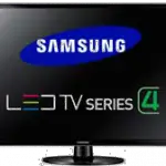 Samsung 28F4000