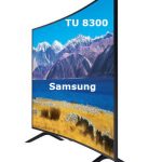 Samsung-55TU8300-