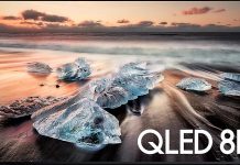 Отличия между телевизорами QE75Q900RBUXRU и QE75Q900RAUXRU (900RA и 900RB)