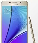 Samsung Galaxy Note 5
