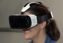 Samsung Gear VR SM-R320N, SM-R321N, SM-R322N