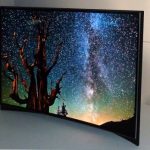 Samsung OLED4 Curved