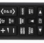 Samsung PS51F8500 remote