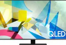 Маркетинговые уловки Samsung по продвижению QLED телевизоров в 2020 году.