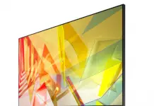 Телевизоры Samsung Q90T краткий обзор сравнение с Q90R, Q90N