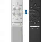 Samsung Smart Remote