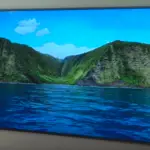 Samsung TV Frame-1