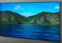 Модельный ряд телевизоров Samsung 2018 года сравнительная таблица