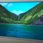 Samsung TV Frame