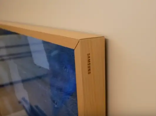 Samsung TV Frame-3