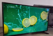 Как включить Bluetooth через секретное сервисное меню в Samsung Smart TV