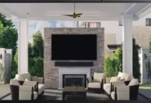 Какая разница между телевизорами The Terrace Full Sun Outdoor против The Terrace Partial Sun Outdoor