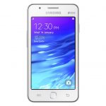 Samsung_Z1_Front
