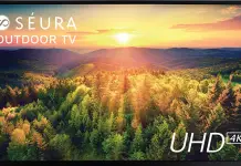 Сравнение производителей телевизоров для установки вне помещений